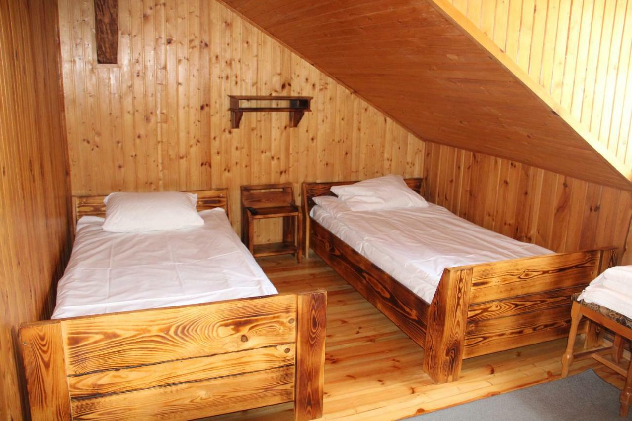 Siedlisko Gizewo Villa Luaran gambar